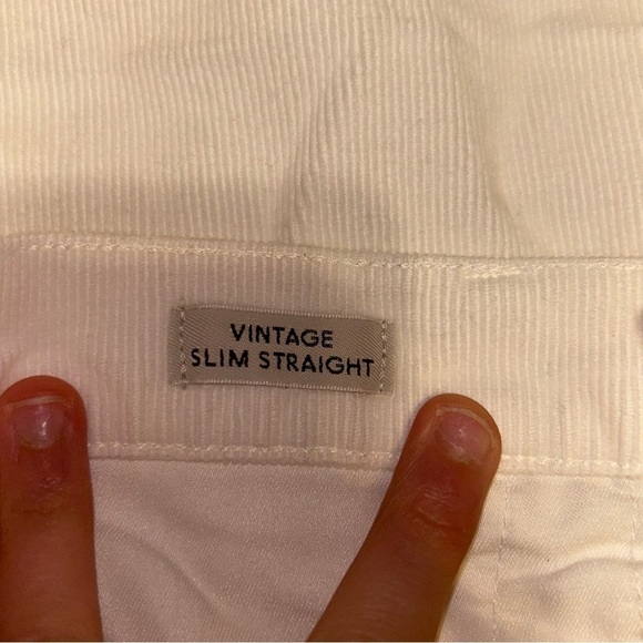 J.Crew women’s vintage slim straight, casual jeans - Picture 4 of 11